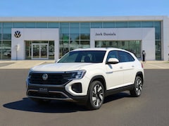 2026 Volkswagen Atlas Cross Sport 2.0T SE w/Technology SUV