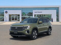 2026 Volkswagen Atlas 2.0T SE w/Technology SUV