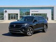  Volkswagen Atlas Cross Sport
