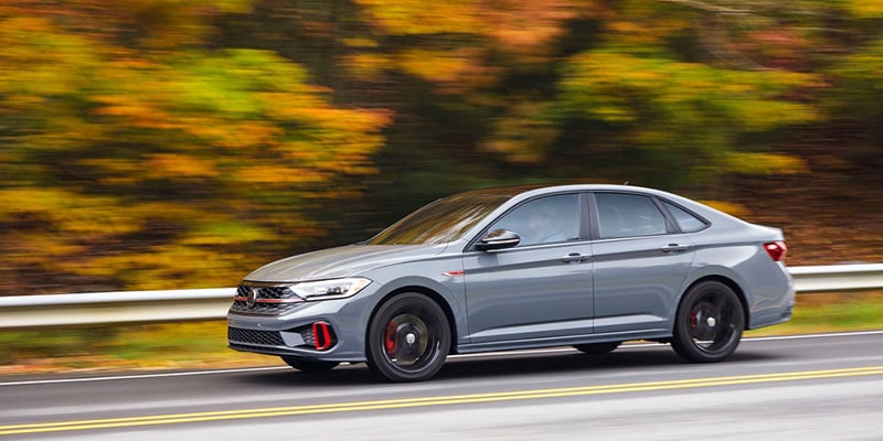 Pre-Order Your New Volkswagen Today