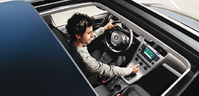 2017 Volkswagen Golf Test Drive in Fair Lawn NJ