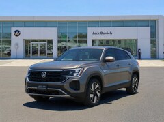2026 Volkswagen Atlas Cross Sport 2.0T SE w/Technology SUV