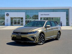 2026 Volkswagen Jetta 1.5T SE Sedan