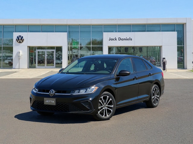 2026 Volkswagen Jetta 1.5T Sport Auto SULEV's photo