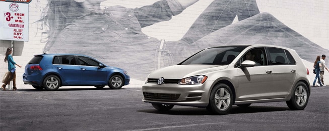 Used Volkswagen Golf for sale in Fair Lawn NJ