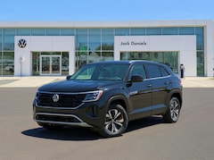 2026 Volkswagen Atlas Cross Sport 2.0T SE w/Technology SUV
