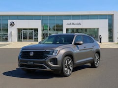 2026 Volkswagen Atlas Cross Sport 2.0T SE w/Technology SUV
