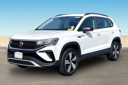 2023 Volkswagen Taos 1.5T S SUV
