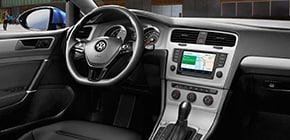 2017 Volkswagen Golf Warranty in Fair Lawn NJ