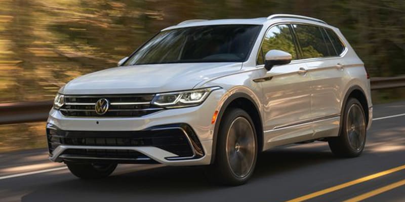 Pre-Order Your New Volkswagen Today