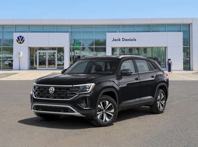 2021 Volkswagen Atlas Cross Sport For Sale Fair Lawn NJ | Paramus