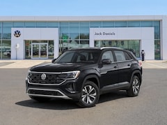 2026 Volkswagen Atlas Cross Sport 2.0T SE SUV
