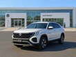  Volkswagen Atlas Cross Sport