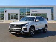 2026 Volkswagen Atlas Cross Sport 2.0T SE SUV