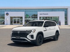 2026 Volkswagen Atlas 2.0T Peak Edition SUV