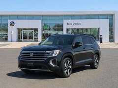 2026 Volkswagen Atlas 2.0T SE w/Technology SUV