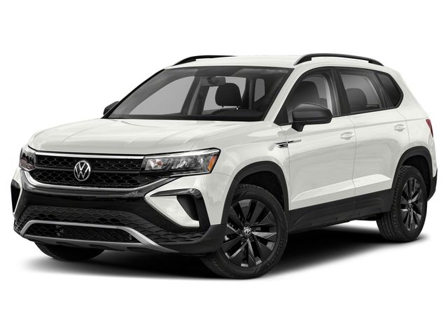 2023 Volkswagen Taos 1.5T S 4Motion's photo
