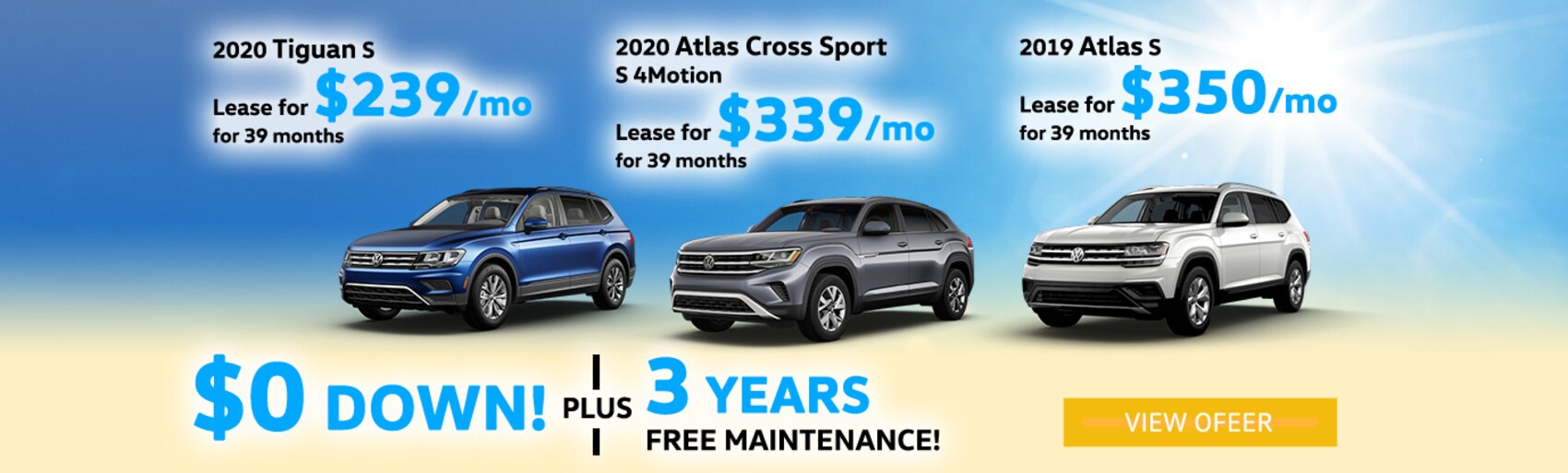 Volkswagen Dealership Fair Lawn NJ New York NY Used Dealership