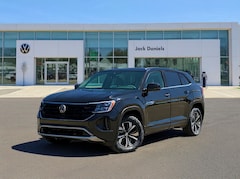 2026 Volkswagen Atlas Cross Sport 2.0T SE SUV