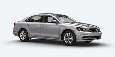 2017 Volkswagen Passat S in Fair Lawn NJ