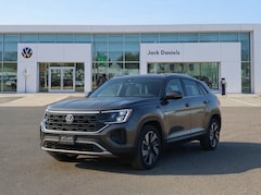 2026 Volkswagen Atlas Cross Sport 2.0T SE w/Technology SUV