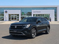 2026 Volkswagen Atlas Cross Sport 2.0T SE w/Technology SUV