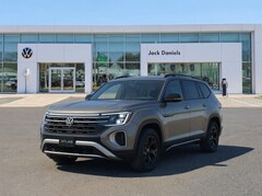 2026 Volkswagen Atlas 2.0T Peak Edition SUV