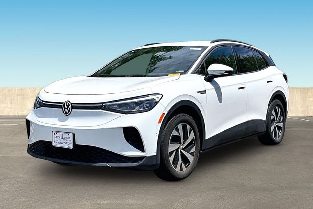 2023 Volkswagen ID.4 PRO LG's photo