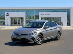 2026 Volkswagen Jetta 1.5T S Sedan