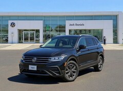2024 Volkswagen Tiguan 2.0T SE SUV