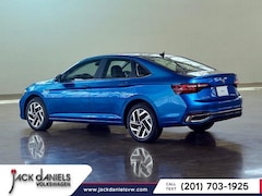 2024 Volkswagen Jetta 1.5T SE Sedan