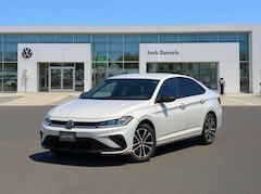 2026 Volkswagen Jetta 1.5T Sport Sedan