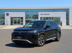 2026 Volkswagen Tiguan 2.0T S SUV
