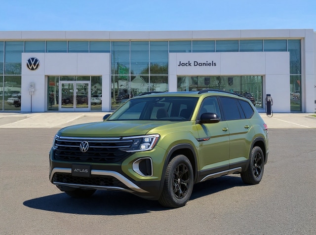 2021 Volkswagen Atlas For Sale Near Paramus, NJ
