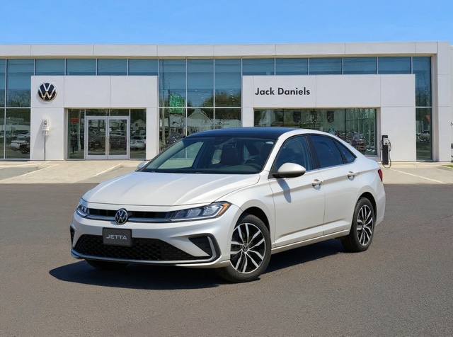 2025 Volkswagen Jetta 1.5T SE Auto SULEV's photo