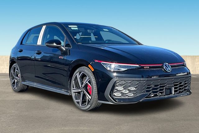 New 2021 Volkswagen Golf GTI For Sale Near Paramus NJ | Fair Lawn