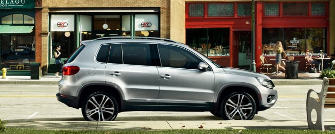 Jack Daniels Volkswagen Extended Warranty in Fair Lawn NJ