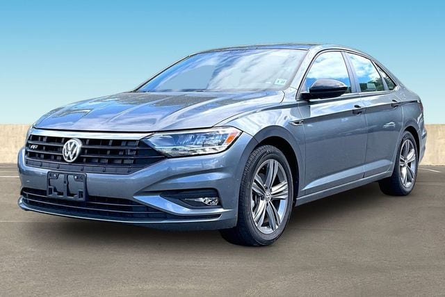 2021 Volkswagen Jetta 1.4T R-Line Auto SULEV's photo