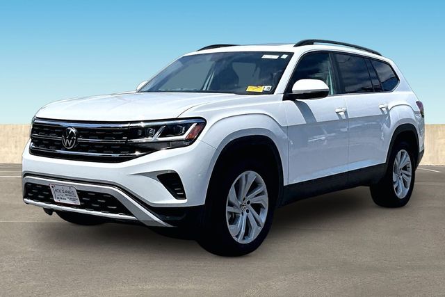 2022 Volkswagen Atlas For Sale Fair Lawn NJ | Paramus | Ramsey