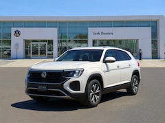 2026 Volkswagen Atlas Cross Sport 2.0T SE SUV