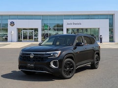 2024 Volkswagen Atlas 2.0T Peak Edition SEL SUV