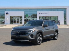 2026 Volkswagen Atlas 2.0T SE w/Technology SUV