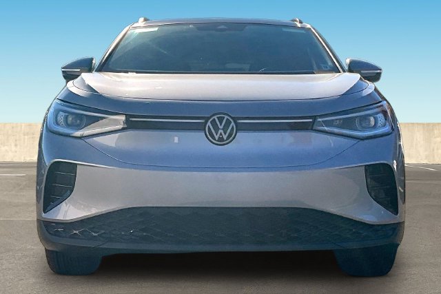 Used 2023 Volkswagen ID.4 S with VIN 1V25MPE89PC042269 for sale in Paramus, NJ