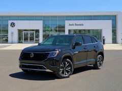 2026 Volkswagen Atlas Cross Sport 2.0T SE SUV