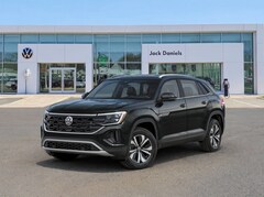 2026 Volkswagen Atlas Cross Sport 2.0T SE SUV
