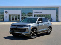2026 Volkswagen Tiguan 2.0T SE SUV