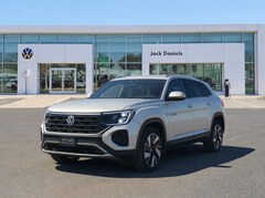 2026 Volkswagen Atlas Cross Sport 2.0T SE w/Technology SUV
