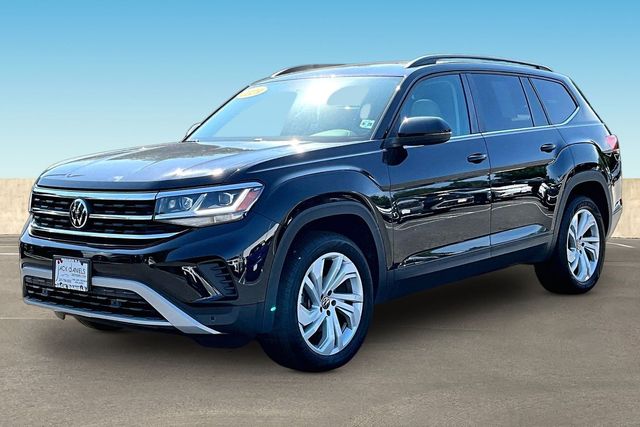 2022 Volkswagen Atlas For Sale Fair Lawn NJ | Paramus | Ramsey