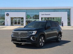 2026 Volkswagen Atlas 2.0T SE w/Technology SUV