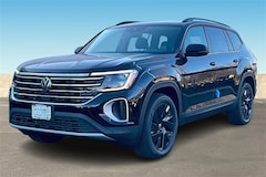 2026 Volkswagen Atlas 2.0T SE w/Technology SUV